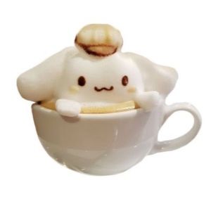 Meet your Posher, Nia